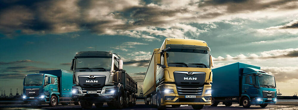 Werner Hagemann Truckservice GmbH